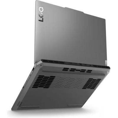 Lenovo LOQ 15IRX9 Luna Grey (83DV00K8RA)