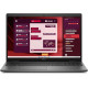 Dell Latitude 3550 Black (N007L355015UA_UBU)