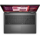 Dell Latitude 3550 Black (N007L355015UA_UBU)