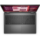 Dell Latitude 3550 Black (N007L355015UA_UBU)