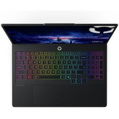 Lenovo Legion Pro 5 16IAX10H Eclipse Black (83LU003FRA)