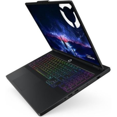Lenovo Legion Pro 5 16IAX10H Eclipse Black (83LU003FRA)
