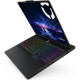 Lenovo Legion Pro 5 16IAX10H Eclipse Black (83LU003FRA)