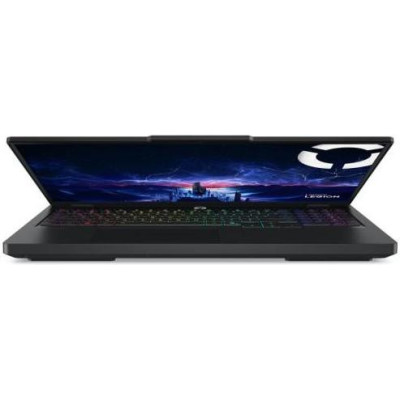 Lenovo Legion Pro 5 16IAX10H Eclipse Black (83LU003FRA)