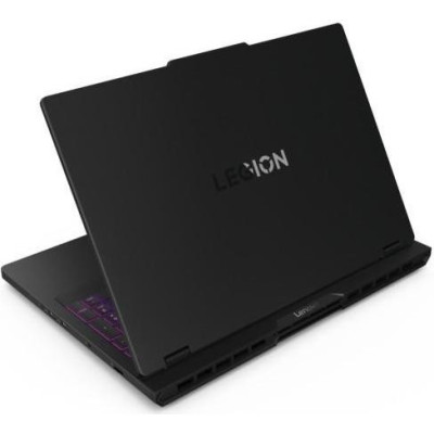 Lenovo Legion Pro 5 16IAX10H Eclipse Black (83LU003FRA)