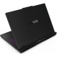Lenovo Legion Pro 5 16IAX10H Eclipse Black (83LU003FRA)