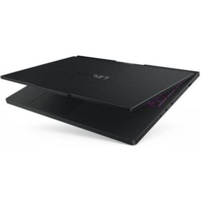 Lenovo Legion Pro 5 16IAX10H Eclipse Black (83LU003FRA)