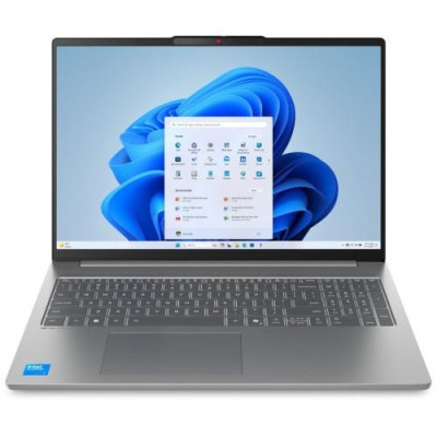  LENOVO IdeaPad Slim 5 16IRH10 Luna Grey (83HS008QRA)
