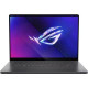 ASUS ROG Zephyrus G16 GU605MY Eclipse Gray (GU605MY-NEBULA126W)