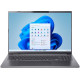 Acer Aspire 16 AI A16-11M-X3YH Steel Gray (NX.JLNEU.002)