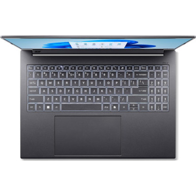 Acer Aspire 16 AI A16-11M-X3YH Steel Gray (NX.JLNEU.002)