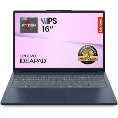 Lenovo IdeaPad Slim 3 16ARP10 (83K8006LRA)