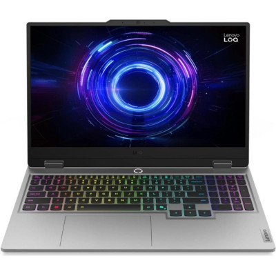 Lenovo LOQ 15IRX10 (83JE014ERA)