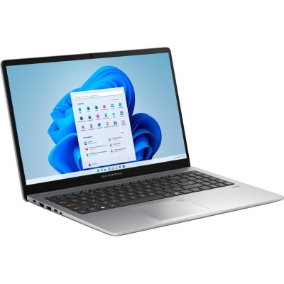 ASUS ExpertBook P1 P1503CVA Misty Gray (P1503CVA-S71961W, 90NX0881-M02760)
