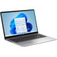 ASUS ExpertBook P1 P1503CVA Misty Gray (P1503CVA-S71961W, 90NX0881-M02760)