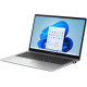 ASUS ExpertBook P1 P1503CVA Misty Gray (P1503CVA-S71961W, 90NX0881-M02760)