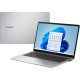 ASUS ExpertBook P1 P1503CVA Misty Gray (P1503CVA-S71961W, 90NX0881-M02760)