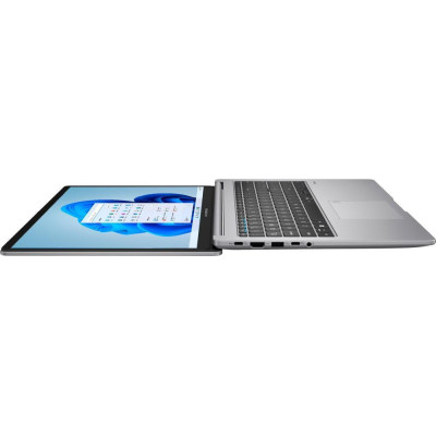 ASUS ExpertBook P1 P1503CVA Misty Gray (P1503CVA-S71961W, 90NX0881-M02760)