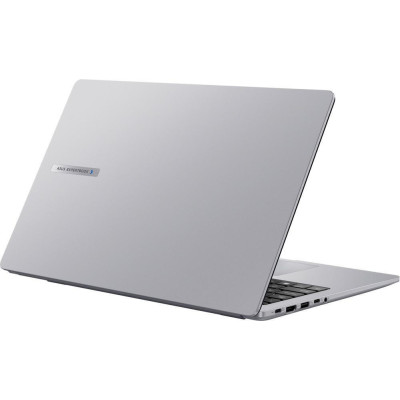 ASUS ExpertBook P1 P1503CVA Misty Gray (P1503CVA-S71961W, 90NX0881-M02760)