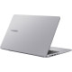 ASUS ExpertBook P1 P1503CVA Misty Gray (P1503CVA-S71961W, 90NX0881-M02760)