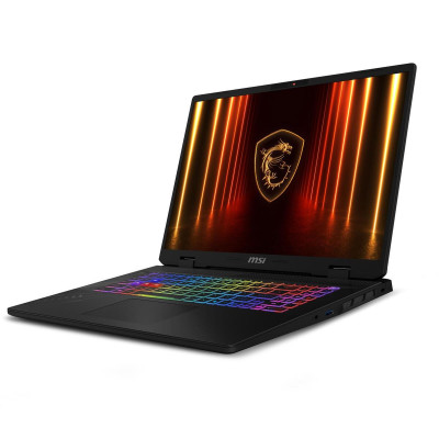 MSI Crosshair 17 HX AI D2XWGKG-057XUA