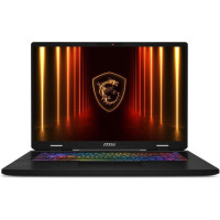 MSI Crosshair 17 HX AI D2XWGKG-057XUA