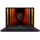 MSI Crosshair 17 HX AI D2XWGKG-057XUA