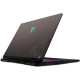 MSI Crosshair 17 HX AI D2XWGKG-057XUA
