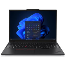 ThinkPad T16 Gen 4 Black (21QE0044RA)