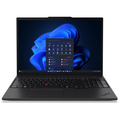 ThinkPad T16 Gen 4 Black (21QE0044RA)