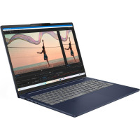 Lenovo IdeaPad Slim 5 16ARP10 Cosmic Blue (83HU004RRA)