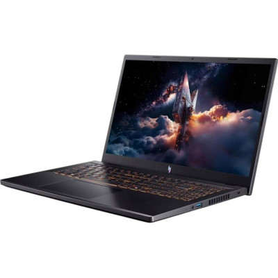 Acer Nitro V15 AI ANV15-42-R9KW Black (NH.U32EX.003)