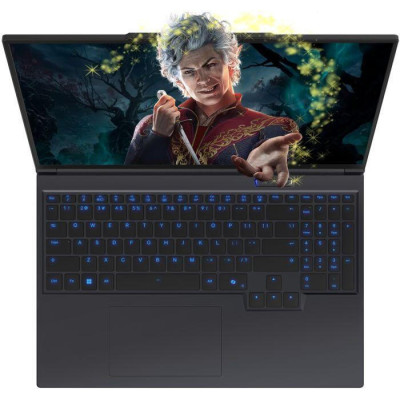 Dream Machines RX5070Ti-16 (RX5070Ti-16UA21)