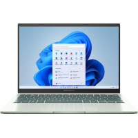 ASUS Zenbook S 13 OLED UM5302TA Aqua Celadon (UM5302TA-LV523W, 90NB0WA4-M00SS0)