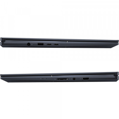 ASUS ZenBook Pro 16X UX7602ZM (UX7602ZM-DB74T)
