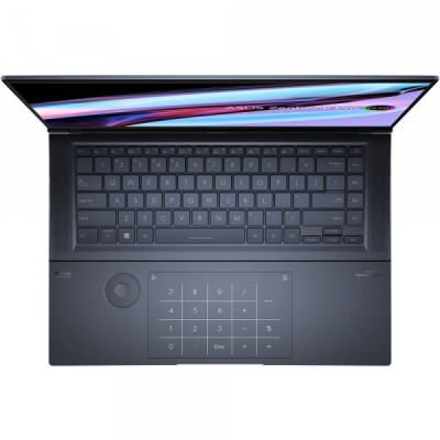 ASUS ZenBook Pro 16X UX7602ZM (UX7602ZM-DB74T)