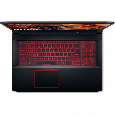 Acer Nitro 5 AN517-52 (NH.QDVEU.004)