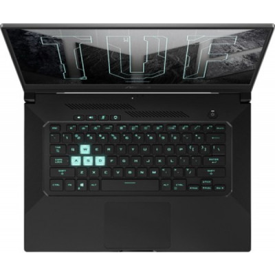ASUS TUF Dash F15 FX516PE (TUF516PE-HN001W)