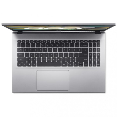 Acer Aspire 3 A315-59G-54ZL Pure Silver (NX.K6WEU.005)