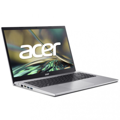 Acer Aspire 3 A315-59G-54ZL Pure Silver (NX.K6WEU.005)