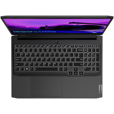 Lenovo IdeaPad Gaming 3 15IHU6 (82K100LPUS)