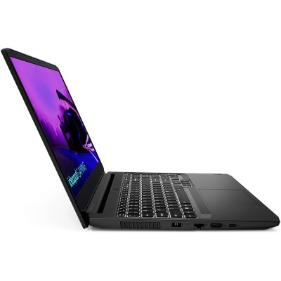 Lenovo IdeaPad Gaming 3 15IHU6 (82K100LPUS)