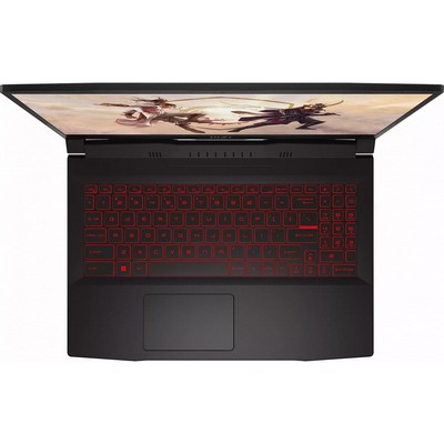 MSI Katana GF66 12UD (GF66 12UD-847XPL)