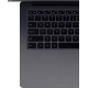Xiaomi Mi Notebook Pro 15.6 i5 11th 16/512GB MX450 Silver (JYU4390CN)