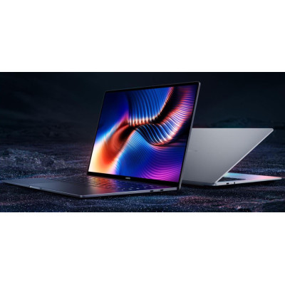 Xiaomi Mi Notebook Pro 15.6 i5 11th 16/512GB MX450 Silver (JYU4390CN)