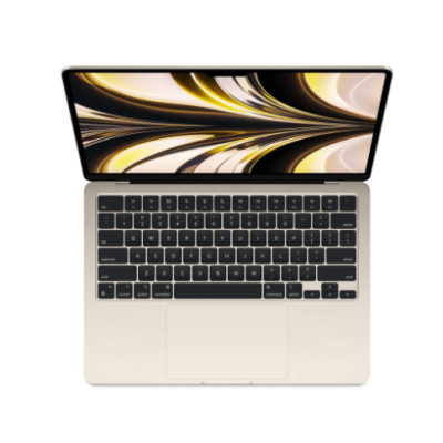 Apple MacBook Air 13,6