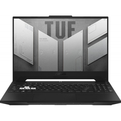 ASUS TUF Dash F15 FX517ZE (FX517ZE-HN048)