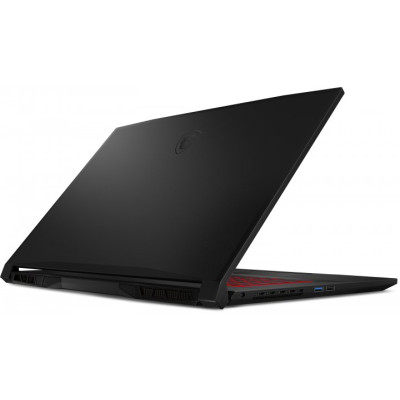MSI Katana GF76 11UE Black (GF76 11UE-274XUA)