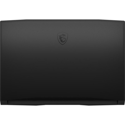 MSI Katana GF76 11UE Black (GF76 11UE-274XUA)