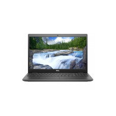Dell Latitude 3510 Black (DL3510I38256WE)